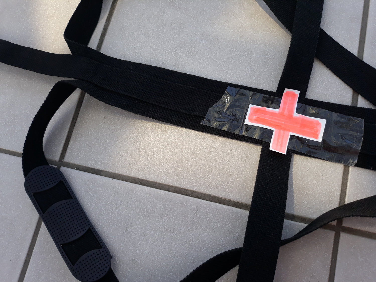 PIKAPAK – Wie der erste Paketrucksack der Welt entstand