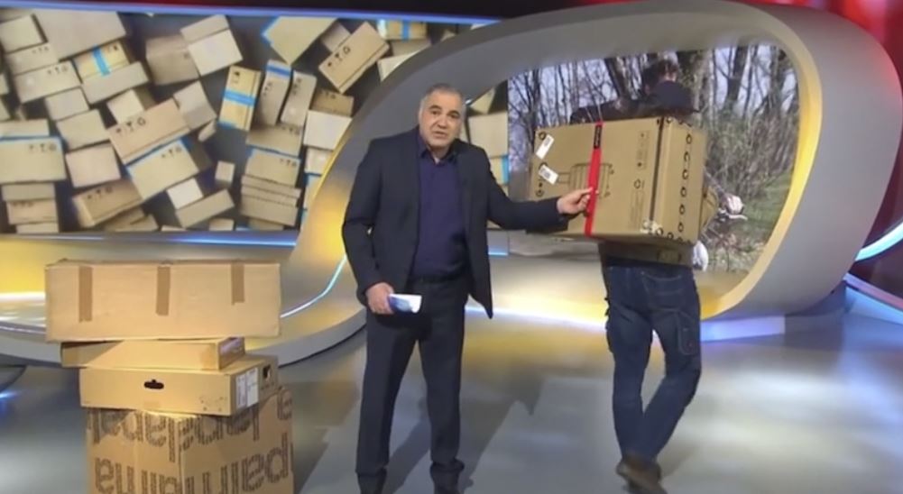 PIKAPAK x Galileo - Pro 7