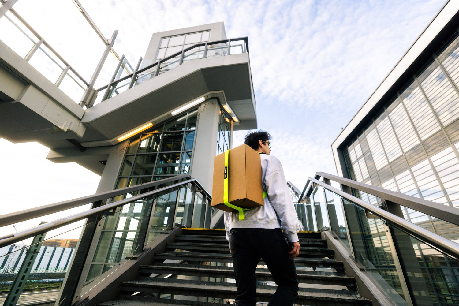 PIKAPAK – Innovatives Design für nachhaltige urbane Mobilität