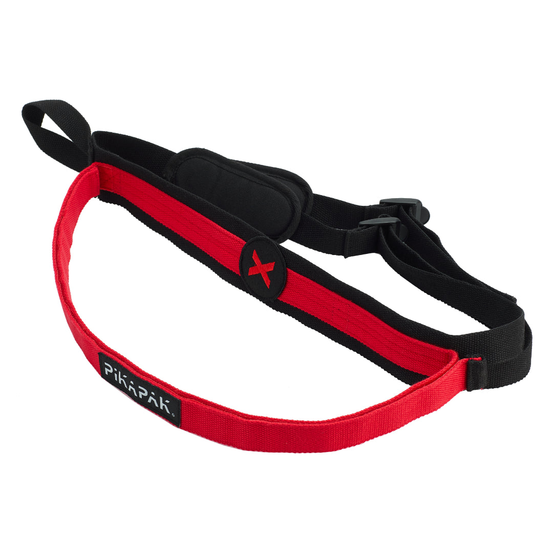 PIKAPAK ONE - Der original Paketrucksack