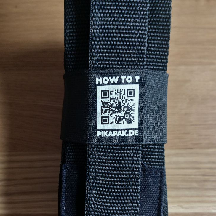 PIKAPAK | FLEXIPAK das Transportband