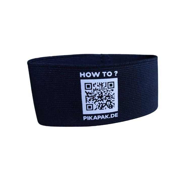 PIKAPAK | FLEXIPAK das Transportband