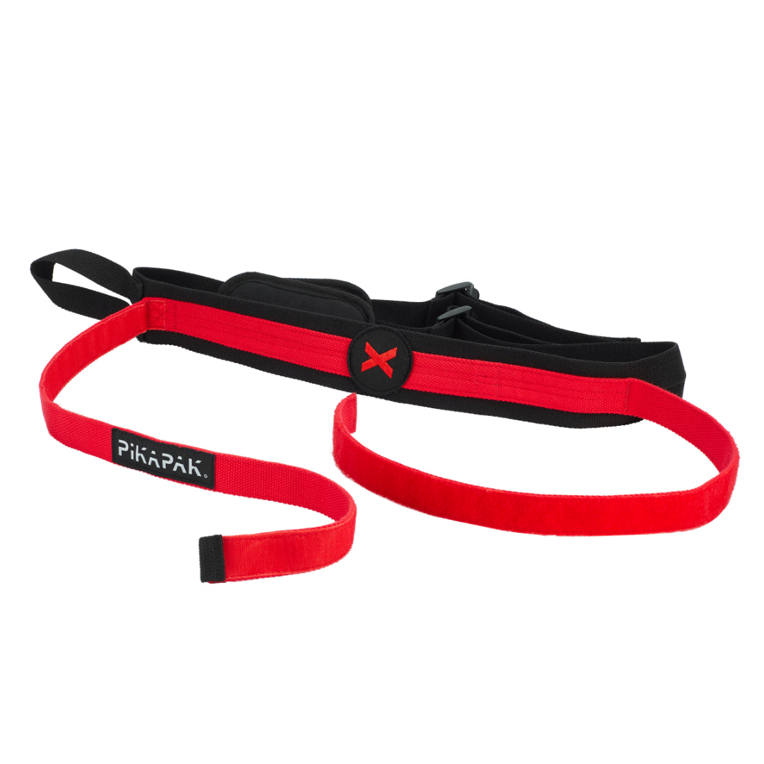 PIKAPAK ONE FRIENDSPACK  (2 STK.)