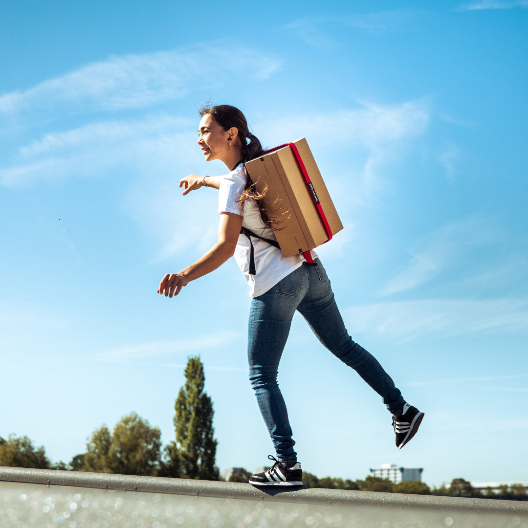 PIKAPAK ONE FRIENDSPACK  (2 STK.)