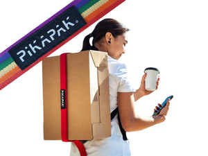 PIKAPAK® REGENBOGEN SPECIAL | *Limited Edition*